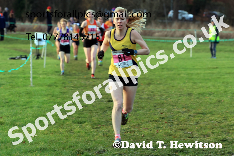 Senior Womens 2025 North Eastern Champs. Photo: David T. Hewiton/Sports for All Pics